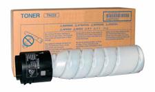 Toner černý TN-222 pro Konica Minolta bizhub 266 / 306 (24000 stran)