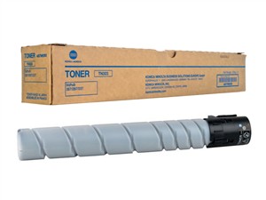 Toner černý TN-323 pro Konica Minolta bizhub 227 / 287 / 367 (23000 stran)