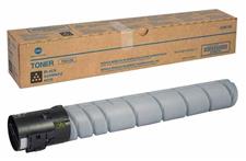 Toner černý TN-512K pro Konica Minolta bizhub C454 / C554 (27500 stran)
