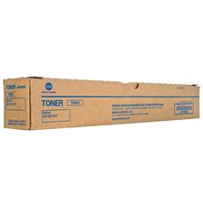 Toner černý TN-323 pro Konica Minolta bizhub 227 / 287 / 367 (23000 stran)