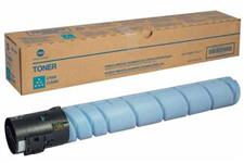 Toner azurový TN-514C pro Konica Minolta bizhub C458 / C558 / C658 (26000 stran)