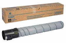 Toner černý TN-514K pro Konica Minolta bizhub C458 / C558 / C658 (28000 stran)