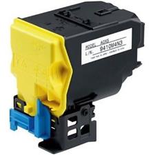 TNP-27Y Toner žlutý