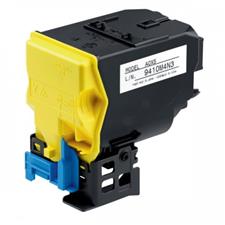 Toner žlutý TNP-51Y pro Konica Minolta bizhub C3110 (5000 stran)