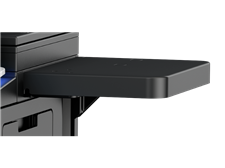 WT-P03 pracovní deska pro bizhub C33xxi, C40xxi