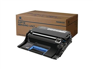 Zobrazovací jednotka IUP-19 pro Konica Minolta bizhub 3320 a 4020 (60000 stran)