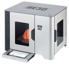 YSoft 3D tiskárna be3D eDee