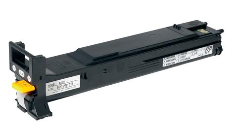 Toner černý Konica Minolta pro Magicolor 5550/5570 (A06V153) - 12000 stran
