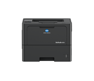 Konica Minolta bizhub 4201i - černobílá laserová tiskárna A4