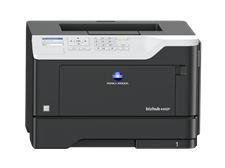 Konica Minolta bizhub 4402P - černobílá laserová tiskárna