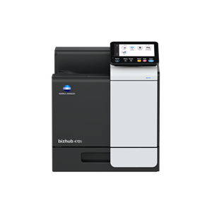 Konica Minolta bizhub 4701i - černobílá laserová tiskárna A4