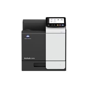 Konica Minolta bizhub C4001i - barevná laserová tiskárna A4