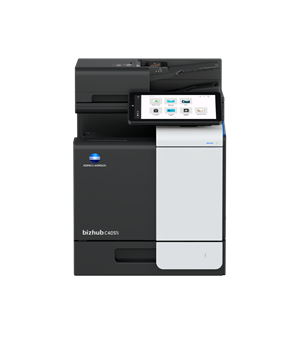 Konica Minolta bizhub C4751i barevná laserová multifunkční tiskárna A4