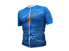 Cyklodres Konica Minolta - velikost XXXL