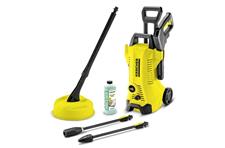 Tlaková myčka Kärcher K 3 Full Control Home