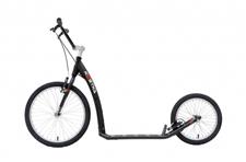 Koloběžka KOSTKA HILL FUN (G5)