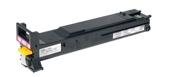 Toner purpurový 12 000 stran