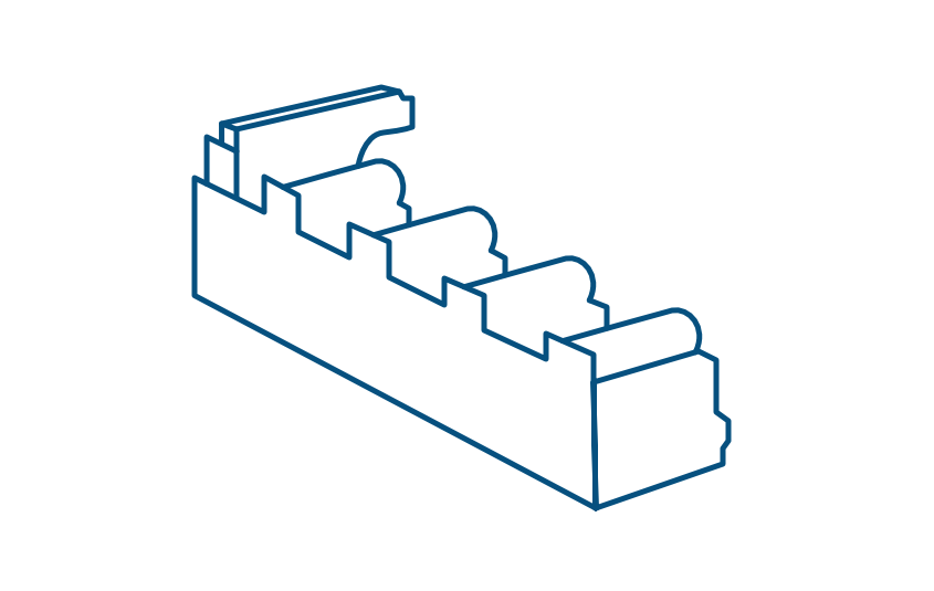 Odpadní nádoba na toner pro bizhub 4700i, 4050i, 4750i, 4701i, 4751i, 4751i