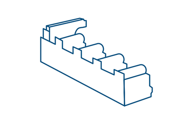 Nádobka na odpadní toner Konica Minolta pro bizhub C3100i / C3120i (AE21WY1) 6000 stran