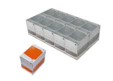 1/4 PALETY Konica Minolta Universal A4 - 10 kartonů