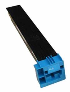 Toner azurový TN-613C pro Konica Minolta bizhub C452 / C552 / C652 / C652DS (30000 stran)