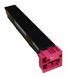 Toner purpurový TN-613M pro Konica Minolta bizhub C452 / C552 / C652 / C652DS (30000 stran)