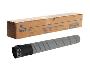 Toner černý TN515 pro Konica Minolta bizhub 458 a 558 (24400 stran)