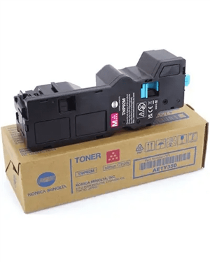 Toner purpurový TNP92M pro Konica Minolta bizhub C3120i (4000 stran)