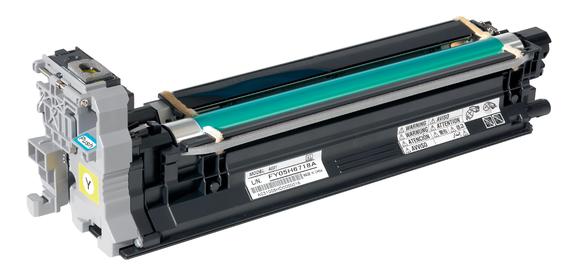 Zobrazovací jednotka žlutá Konica Minolta pro Magicolor 4650/5550/5570 (A03105H) - 30000 stran