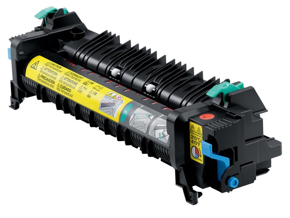 Fixační jednotka pro Konica Minolta bizhub C3300i, C4000i, C3320i, C3350i, C4050i, 4050i,  C3301i, C4001i, C3321i, C3351i, C4051i, 4050i, 4051i