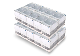 1/2 PALETY Konica Minolta Standard A4 - 20 kartonů